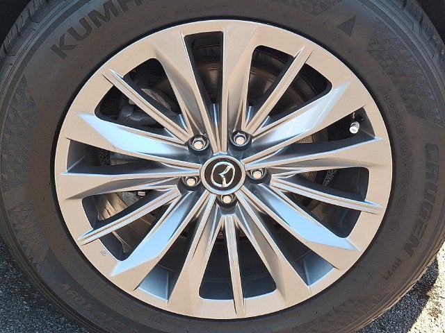 2024 Mazda Mazda CX-90 3.3 Turbo Select