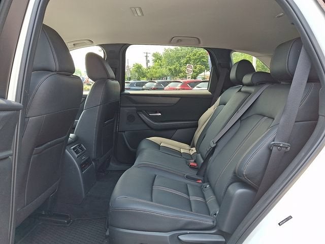 2024 Mazda Mazda CX-90 3.3 Turbo Select