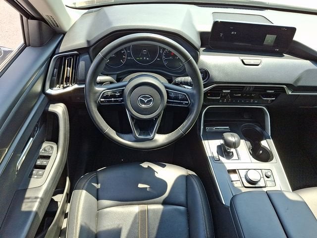 2024 Mazda Mazda CX-90 3.3 Turbo Select