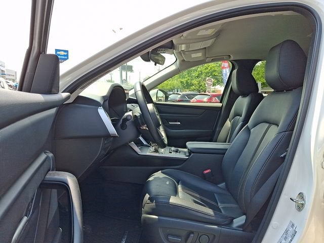 2024 Mazda Mazda CX-90 3.3 Turbo Select