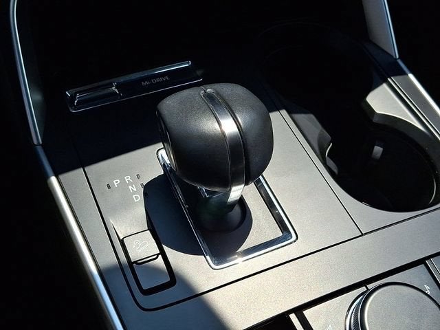 2024 Mazda Mazda CX-90 3.3 Turbo Select