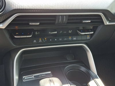 2024 Mazda Mazda CX-90 3.3 Turbo Select