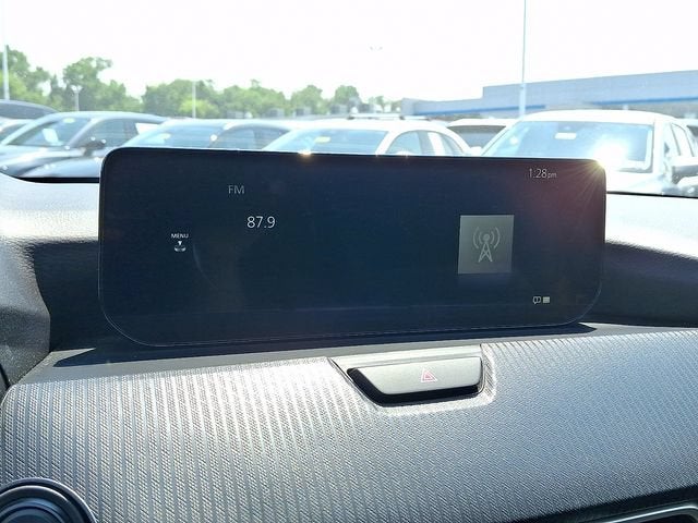 2024 Mazda Mazda CX-90 3.3 Turbo Select