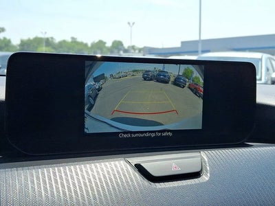 2024 Mazda Mazda CX-90 3.3 Turbo Select