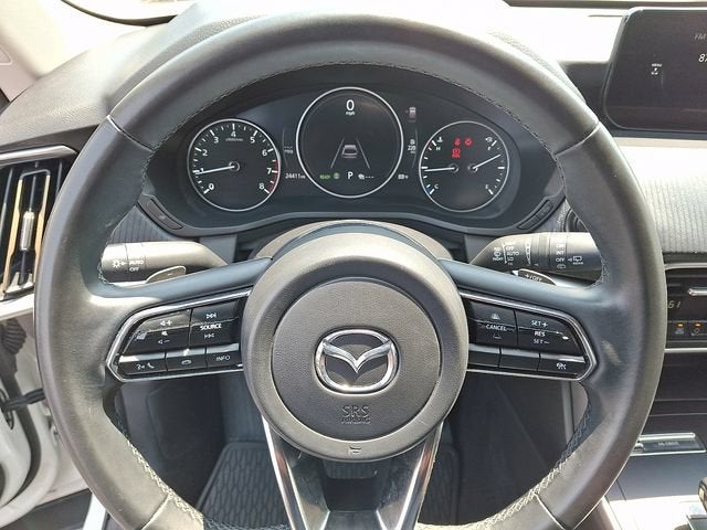 2024 Mazda Mazda CX-90 3.3 Turbo Select