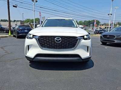2024 Mazda Mazda CX-90 3.3 Turbo Select