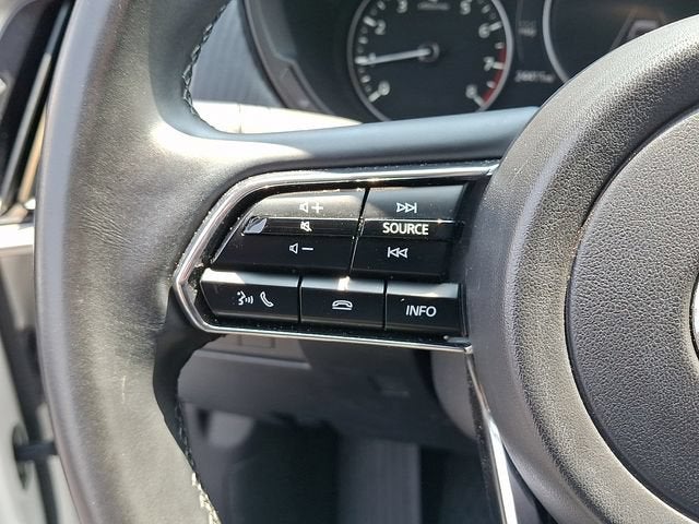 2024 Mazda Mazda CX-90 3.3 Turbo Select