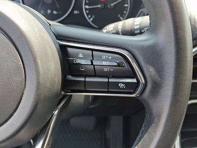 2024 Mazda Mazda CX-90 3.3 Turbo Select