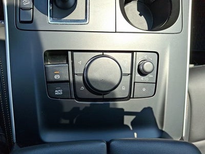 2024 Mazda Mazda CX-90 3.3 Turbo Select