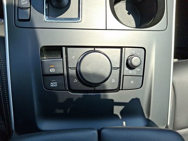 2024 Mazda Mazda CX-90 3.3 Turbo Select