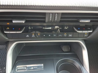 2024 Mazda Mazda CX-90 3.3 Turbo Select