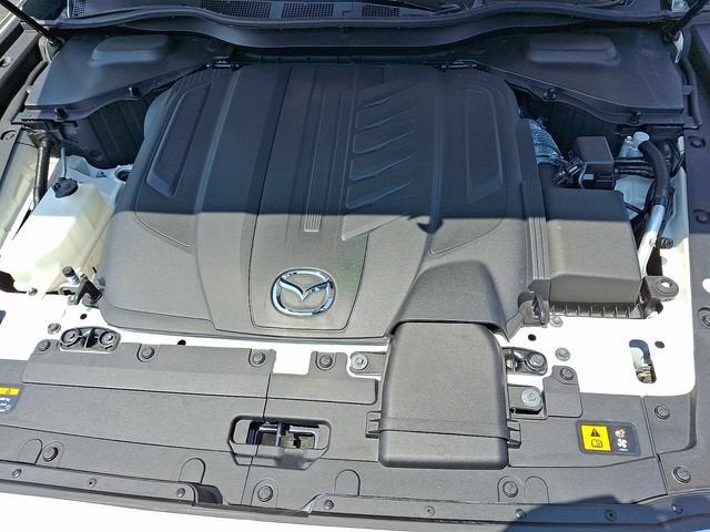 2024 Mazda Mazda CX-90 3.3 Turbo Select