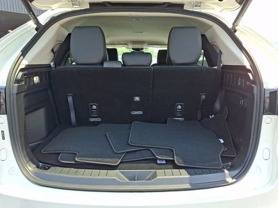 2024 Mazda Mazda CX-90 3.3 Turbo Select