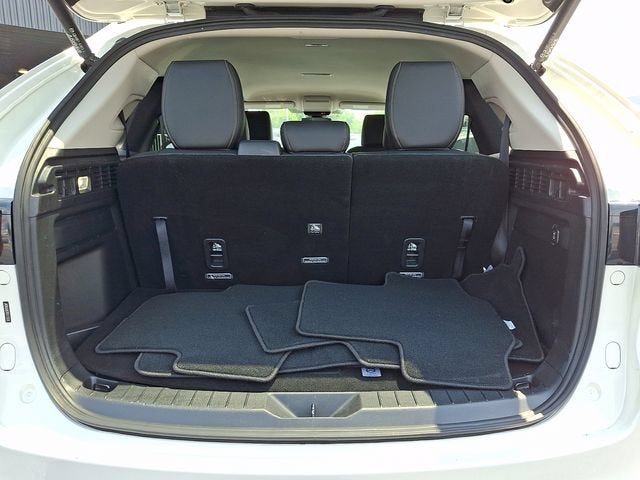 2024 Mazda Mazda CX-90 3.3 Turbo Select