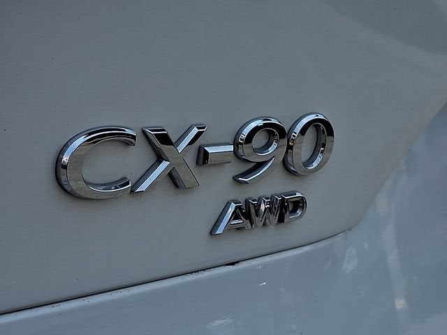 2024 Mazda Mazda CX-90 3.3 Turbo Select