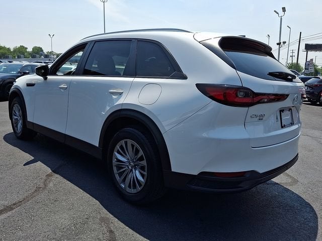 2024 Mazda Mazda CX-90 3.3 Turbo Select