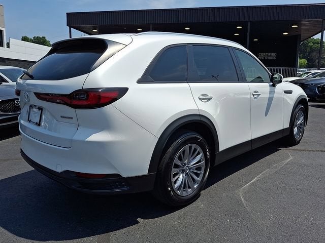 2024 Mazda Mazda CX-90 3.3 Turbo Select