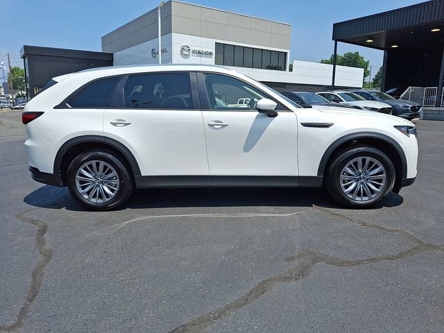 2024 Mazda Mazda CX-90 3.3 Turbo Select