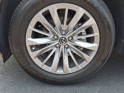 2024 Mazda Mazda CX-90 3.3 Turbo Select