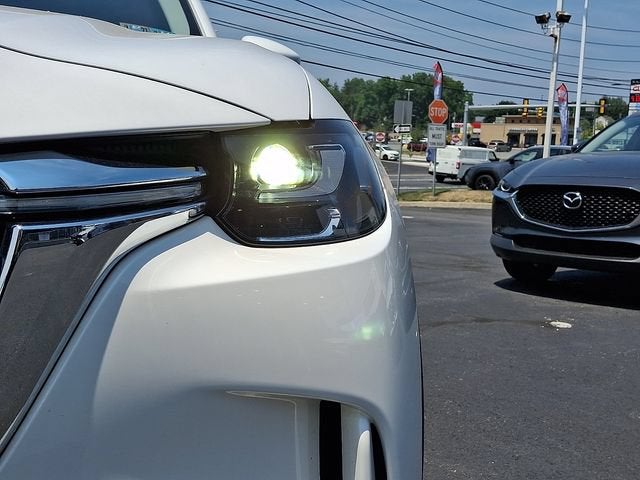 2024 Mazda Mazda CX-90 3.3 Turbo Select