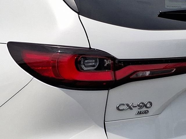 2024 Mazda Mazda CX-90 PHEV Preferred