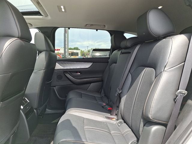 2024 Mazda Mazda CX-90 PHEV Preferred