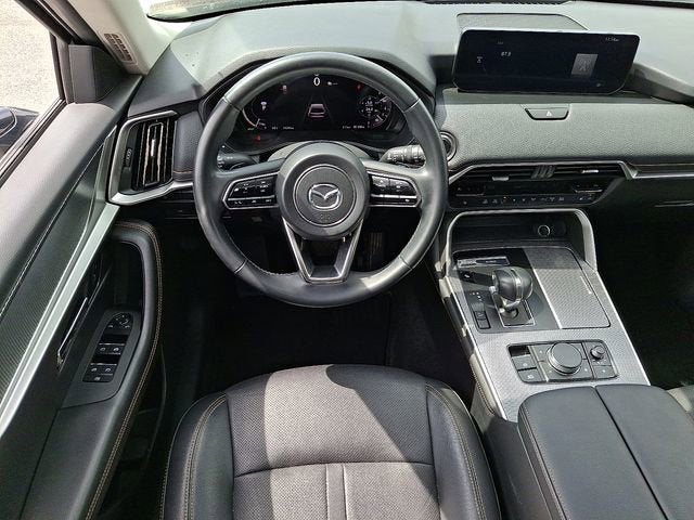 2024 Mazda Mazda CX-90 PHEV Preferred