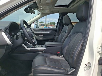 2024 Mazda Mazda CX-90 PHEV Preferred