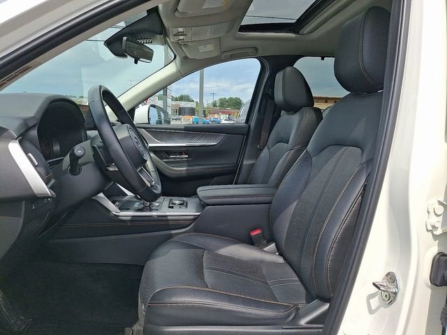 2024 Mazda Mazda CX-90 PHEV Preferred