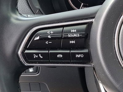 2024 Mazda Mazda CX-90 PHEV Preferred