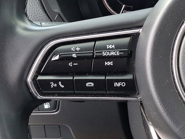 2024 Mazda Mazda CX-90 PHEV Preferred