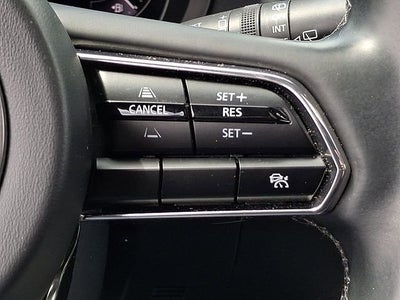 2024 Mazda Mazda CX-90 PHEV Preferred