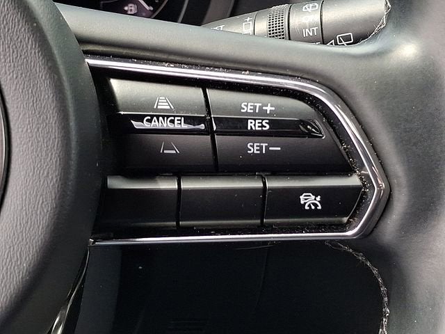 2024 Mazda Mazda CX-90 PHEV Preferred
