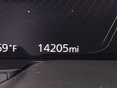 2024 Mazda Mazda CX-90 PHEV Preferred