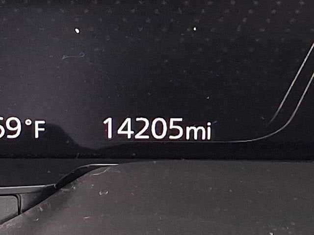 2024 Mazda Mazda CX-90 PHEV Preferred