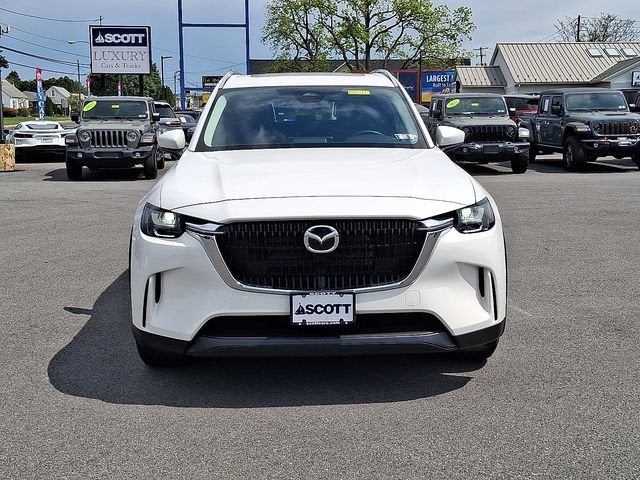 2024 Mazda Mazda CX-90 PHEV Preferred