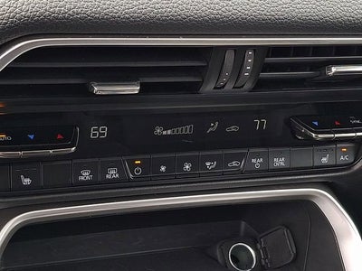 2024 Mazda Mazda CX-90 PHEV Preferred