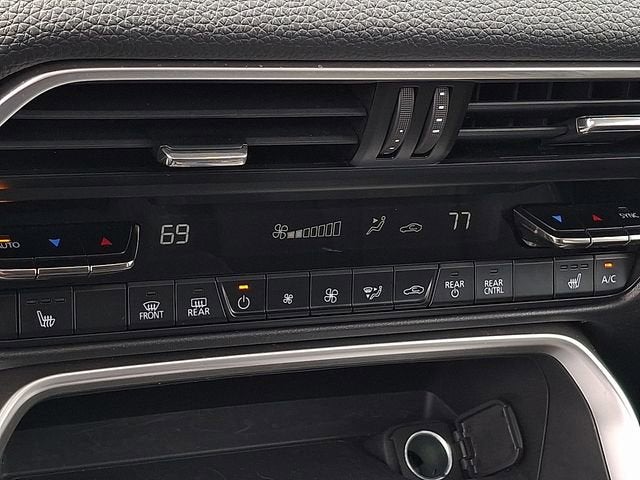 2024 Mazda Mazda CX-90 PHEV Preferred