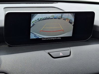 2024 Mazda Mazda CX-90 PHEV Preferred