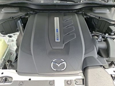 2024 Mazda Mazda CX-90 PHEV Preferred