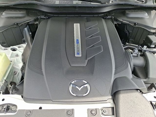 2024 Mazda Mazda CX-90 PHEV Preferred