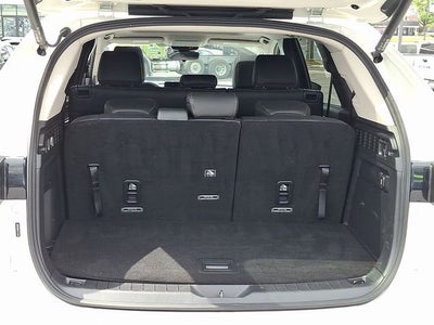 2024 Mazda Mazda CX-90 PHEV Preferred