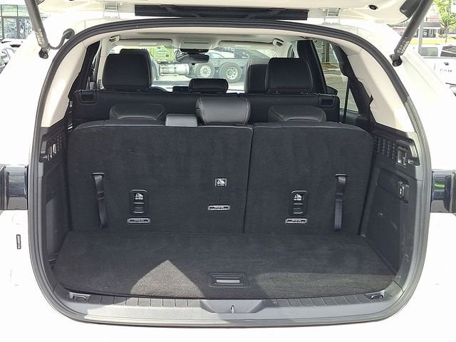 2024 Mazda Mazda CX-90 PHEV Preferred