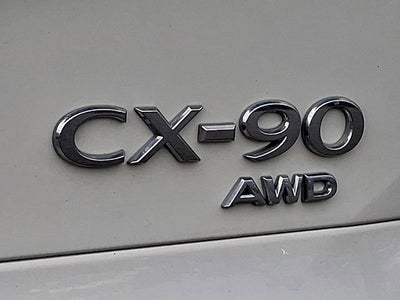 2024 Mazda Mazda CX-90 PHEV Preferred