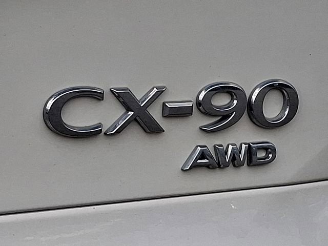 2024 Mazda Mazda CX-90 PHEV Preferred