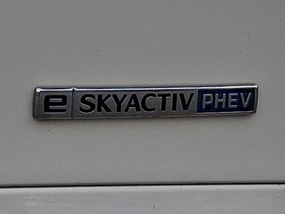 2024 Mazda Mazda CX-90 PHEV Preferred