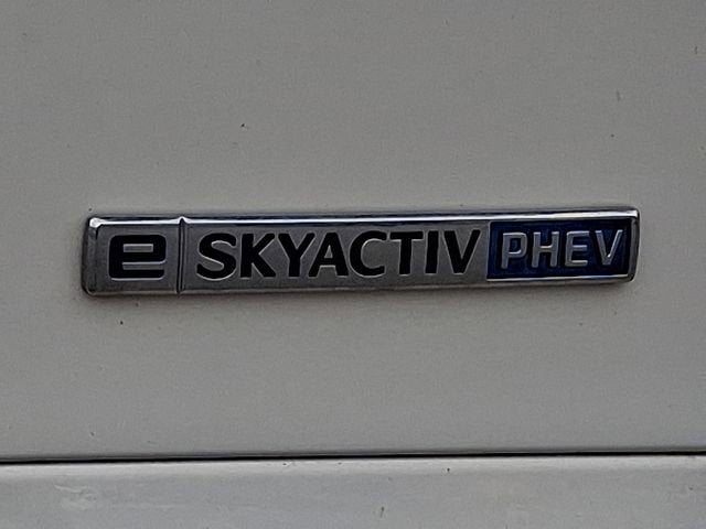 2024 Mazda Mazda CX-90 PHEV Preferred