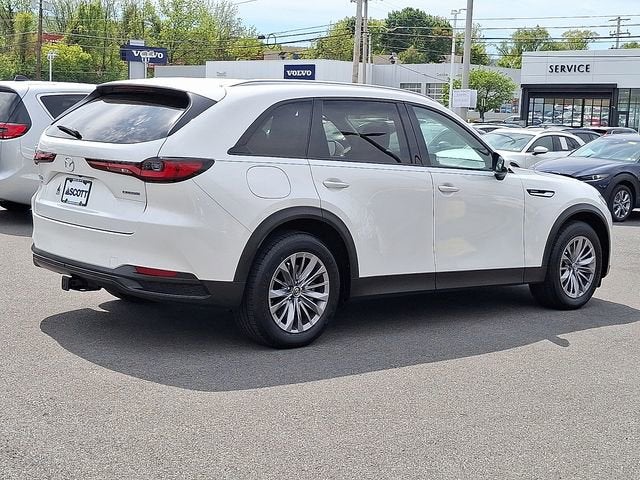 2024 Mazda Mazda CX-90 PHEV Preferred
