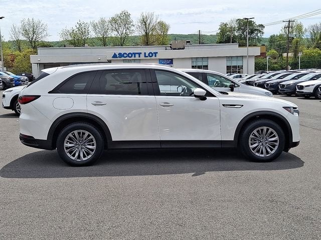 2024 Mazda Mazda CX-90 PHEV Preferred