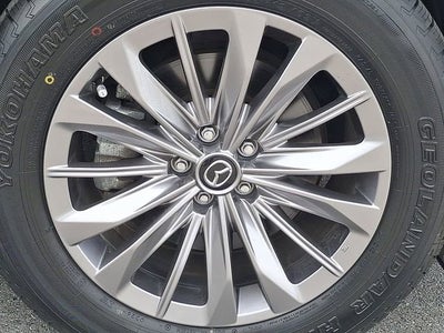 2024 Mazda Mazda CX-90 PHEV Preferred